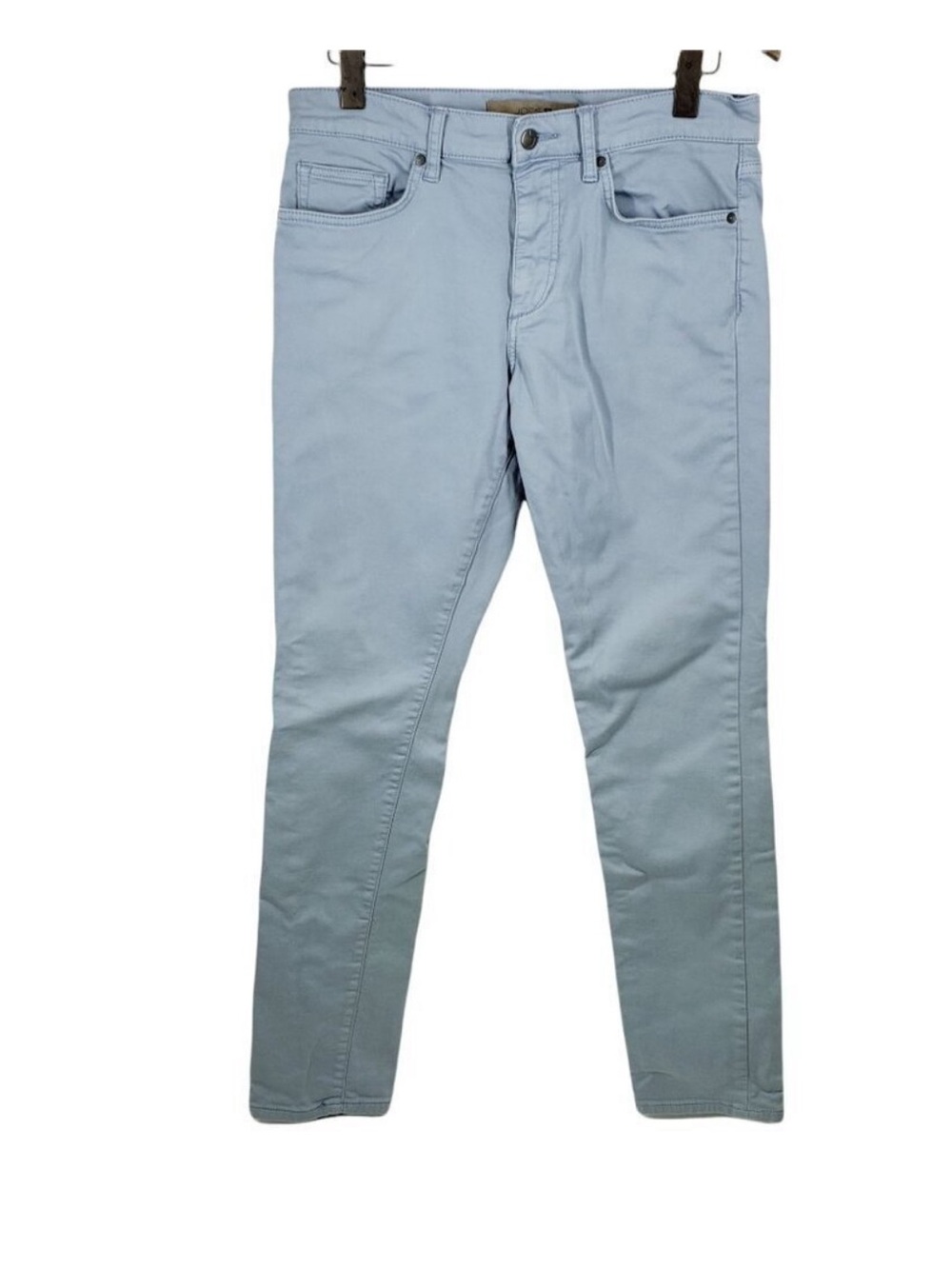 Joe's Jeans Light Blue Jeans Women's‎ Size 33 (approx)